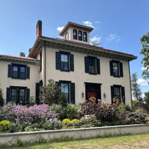 BHS House Tour | Member ticket